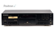 Pioneer PD-S504 Lettore CD /