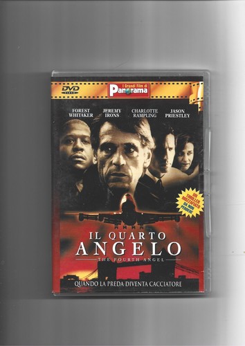 Quarto angelo film - ", con