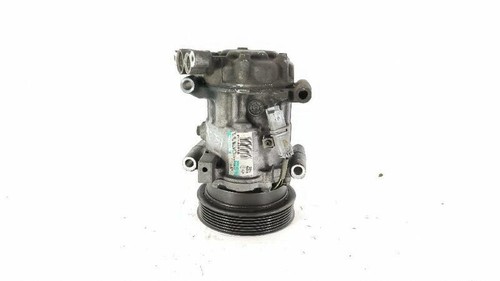 Compressore climatizzatore - compressore,