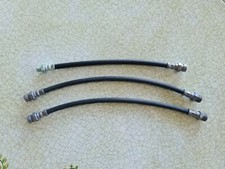 TUBI FRENO ANTERIORI +