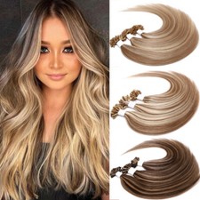Extension capelli punta - capelli, remy