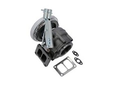 Turbocompressore DT Spare