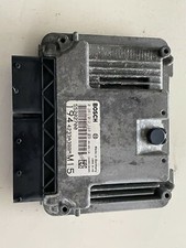 55202700 CENTRALINA MOTORE BOSCH ECU FIAT CROMA 1.9 MJT 110KW 150CV 2006 0281012