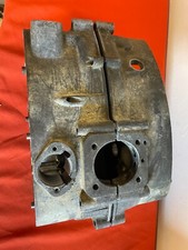 ducati 100/125 single carter motore