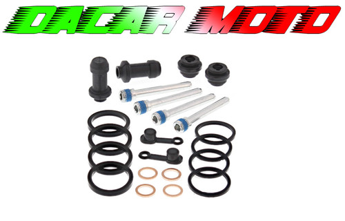 Kit revisione pinze freno - kit,