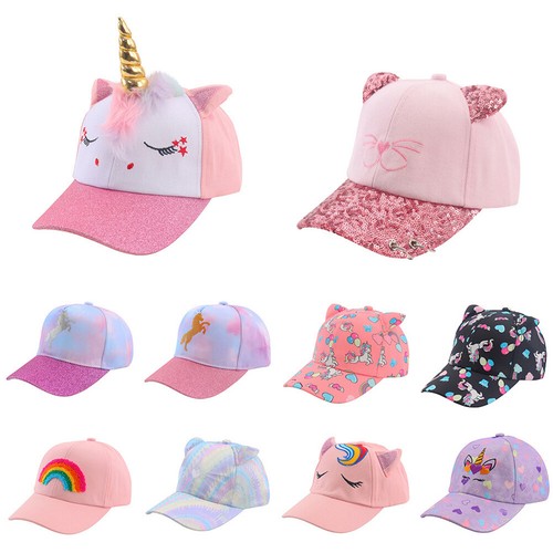 Cappelli baseball unicorno - cappelli,