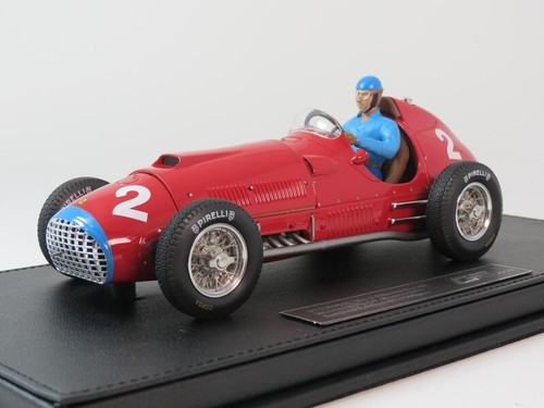 Replicas ferrari 375 2 - 375, #2