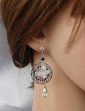 ELEGANTE Orecchini argento