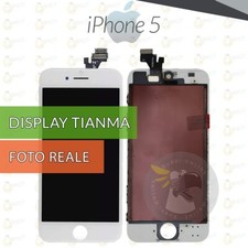 DISPLAY TIANMA APPLE IPHONE 5