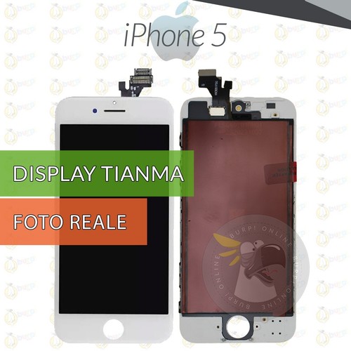 Display tianma apple iphone - tianma,
