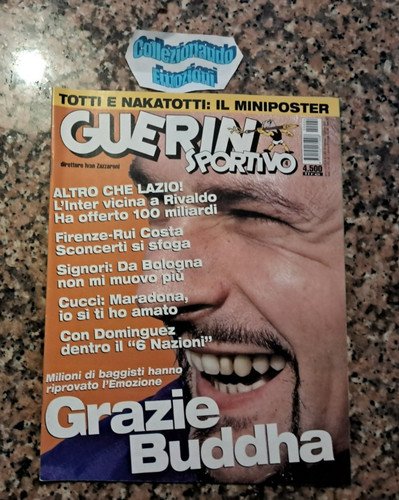Guerin sportivo - guerin,