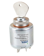 Quadro Avviamento Ama 4 Posizioni 22,5 mm