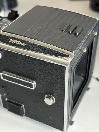 Hasselblad messa fuoco - messa,
