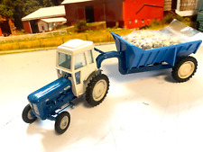 BRITAINS.1:32.FARM.FORDSON.POW