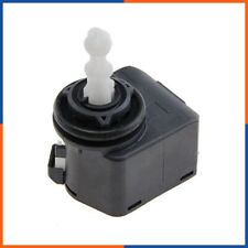 Attuatore regolazione