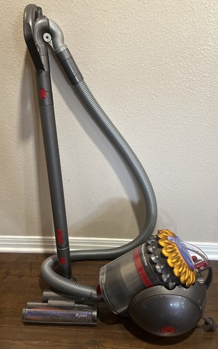 Dyson cy23 big - dyson,
