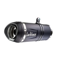 TERMINALE LEOVINCE LV ONE EVO