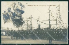 Cagliari città Savoia Umberto