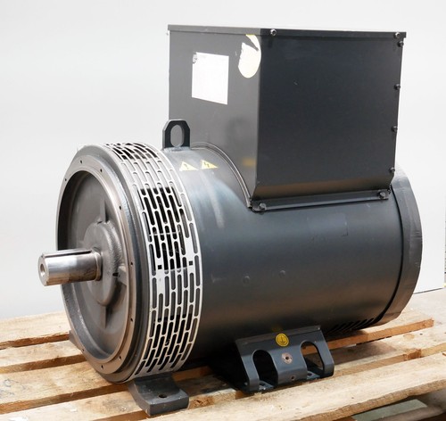 Generatore mecc alte - generatore,