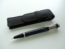 Montblanc Writers edizione del