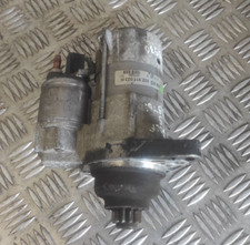 Démarreur VALEO - VOLKSWAGEN