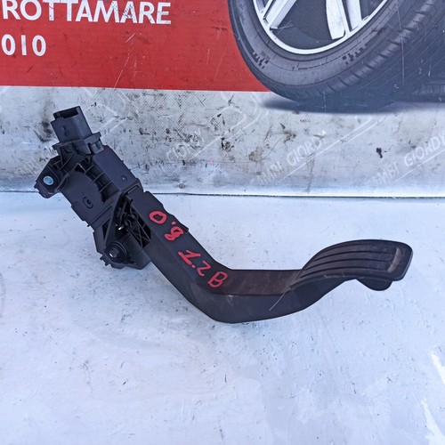 Pedale acceleratore - pedale,