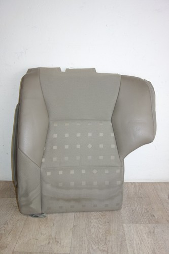Imbottitura sedile schienale