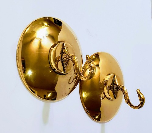Coppia cappelli barocchi - coppia,
