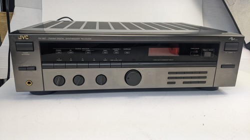 Jvc rx307 ricevitore - jvc,