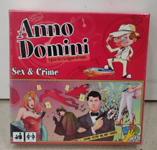 Gioco Tavolo - Anno Domini -