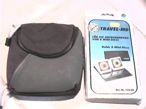 Lotto portamini e - 1,