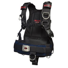 HOLLIS HTS Harness - sistema