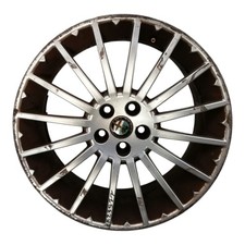 Cerchio in Lega Raggio 17 ALFA