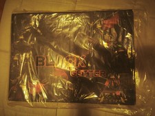★BLACK GETTER ROBO SKY X