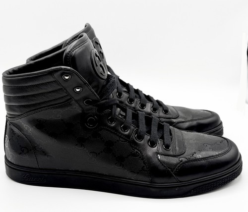 Sneakers gucci imprime - gucci,