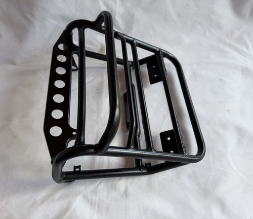 Yamaha 600 2kf portapacchi - xt,