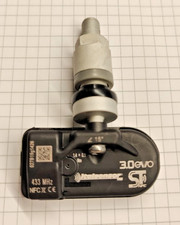 Italsensor 3.0 EVO 433MHz TPMS Sensore di pressione pneumatici programmabile