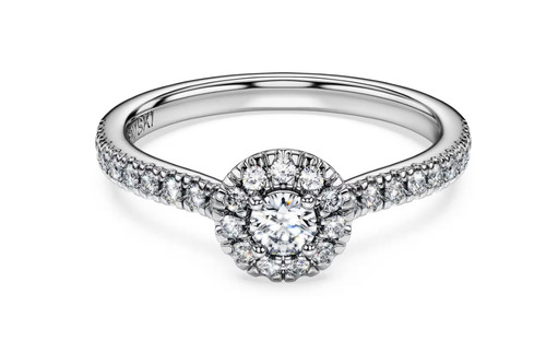 Swarovski 5697125 anello - swarovski,