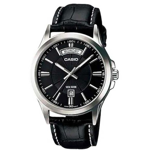 Casio mtp 1381l - casio, mtp-1381l-1avdf