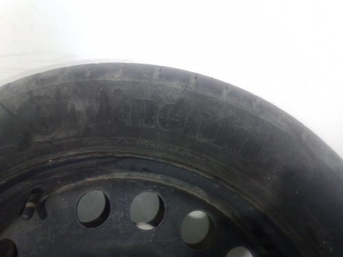195 55r16 87h spare wheel - spare,