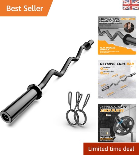 Olympic curl bilanciere - curl,