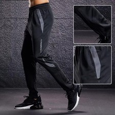 Pantaloni sportivi da corsa
