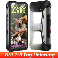 8849 Tank 2 Pro smartphone