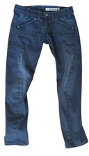 jeans levis ingegnerizzato