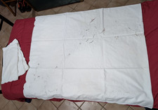 Tovaglia  + 12 tovaglioli