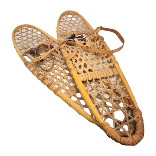 Racchette neve vintage - da,