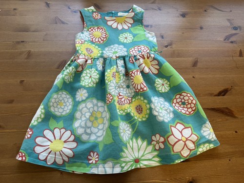 Mini abito boden bambina - bambina, 6/7