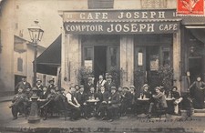 CPA 69 LYON / CARTE PHOTO /