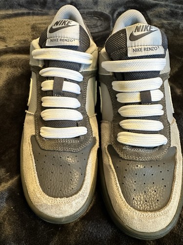 Scarpe nike renzo - renzo, 9,5