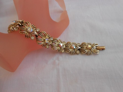 Bracciale firma coro metallo - firma,